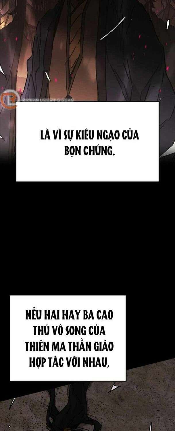 Tiên Kiếm Bất Bại - Chapter 176 - Page 13