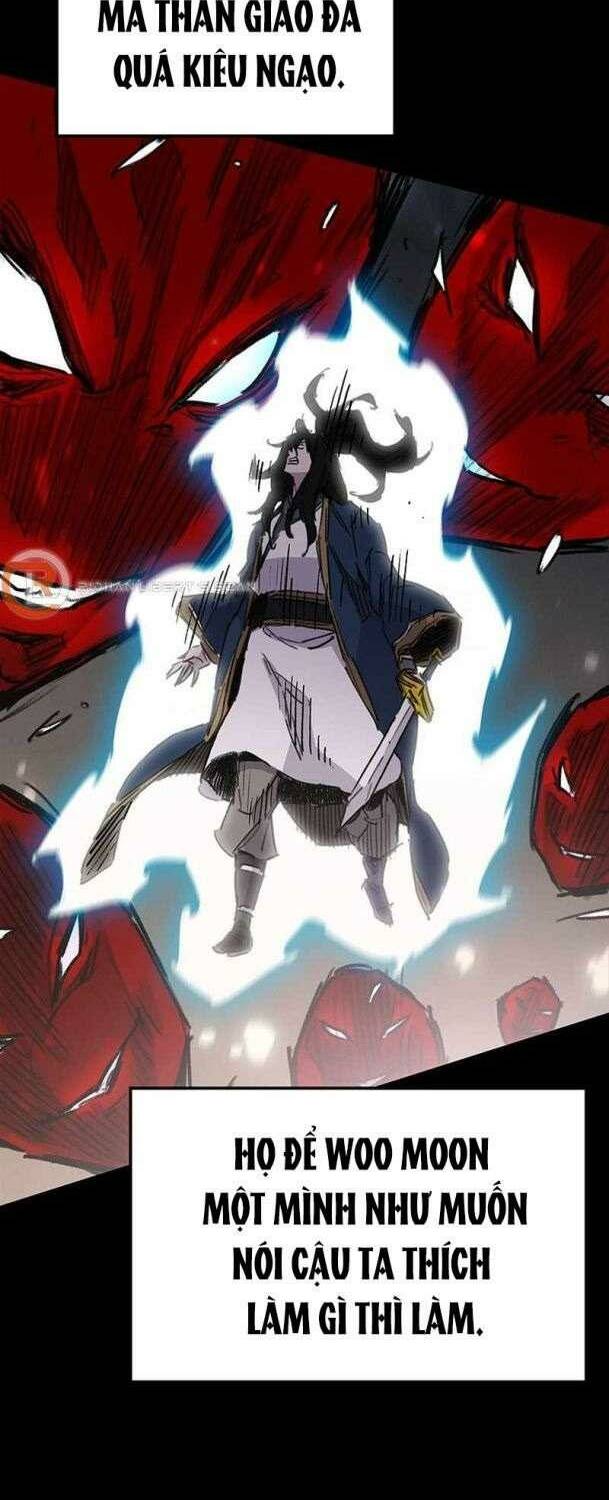 Tiên Kiếm Bất Bại - Chapter 176 - Page 15