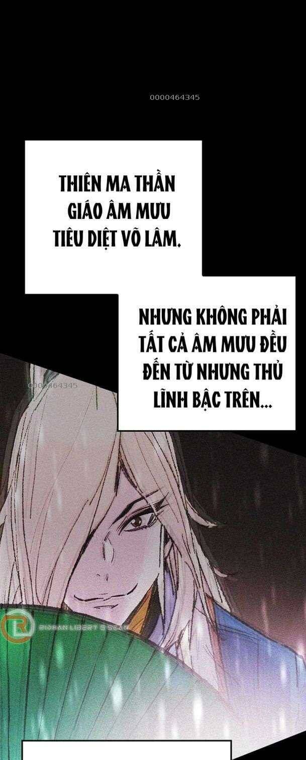 Tiên Kiếm Bất Bại - Chapter 176 - Page 16