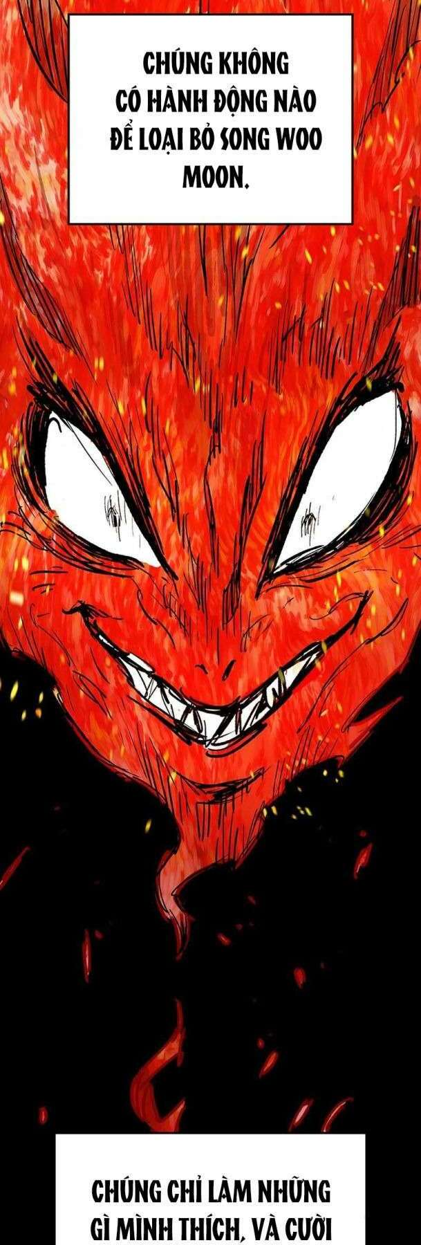 Tiên Kiếm Bất Bại - Chapter 176 - Page 19