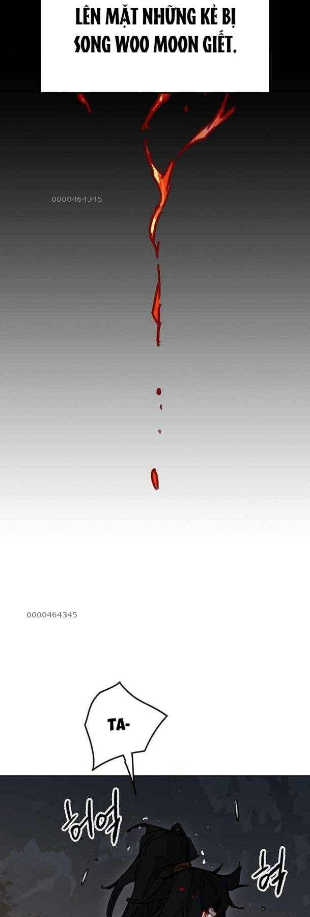 Tiên Kiếm Bất Bại - Chapter 176 - Page 20