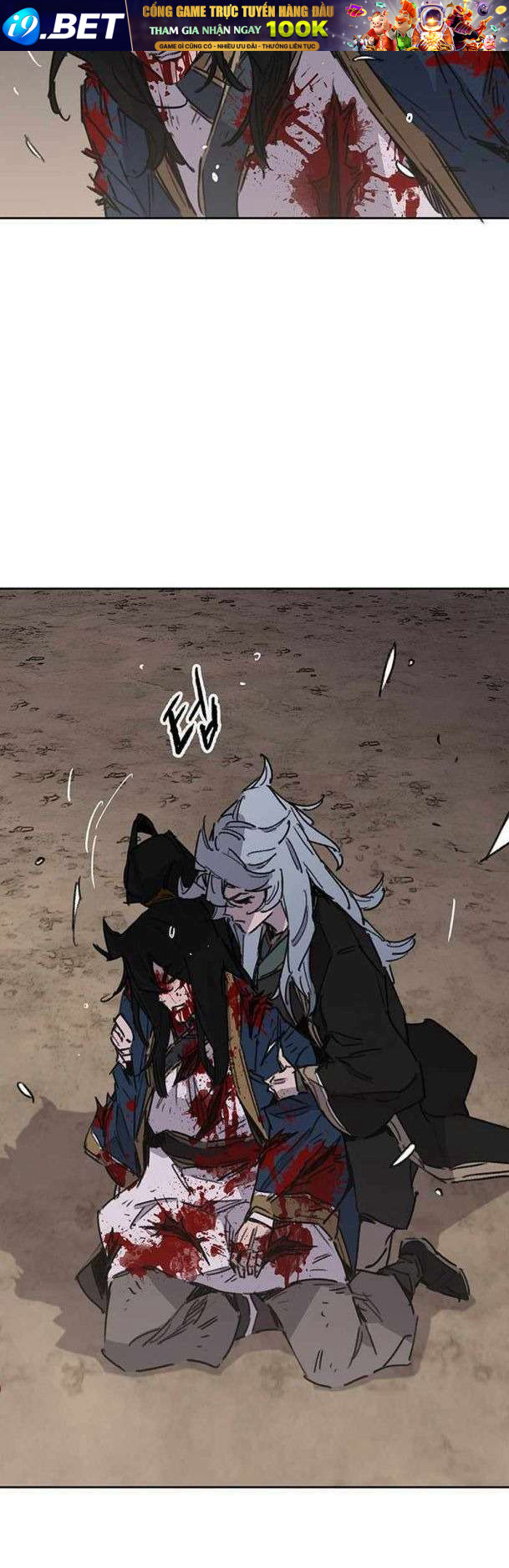 Tiên Kiếm Bất Bại - Chapter 176 - Page 22