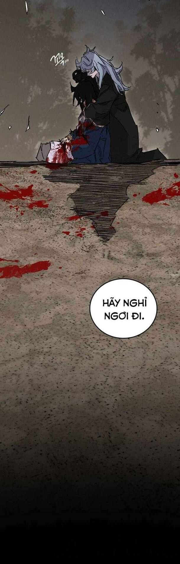 Tiên Kiếm Bất Bại - Chapter 176 - Page 27