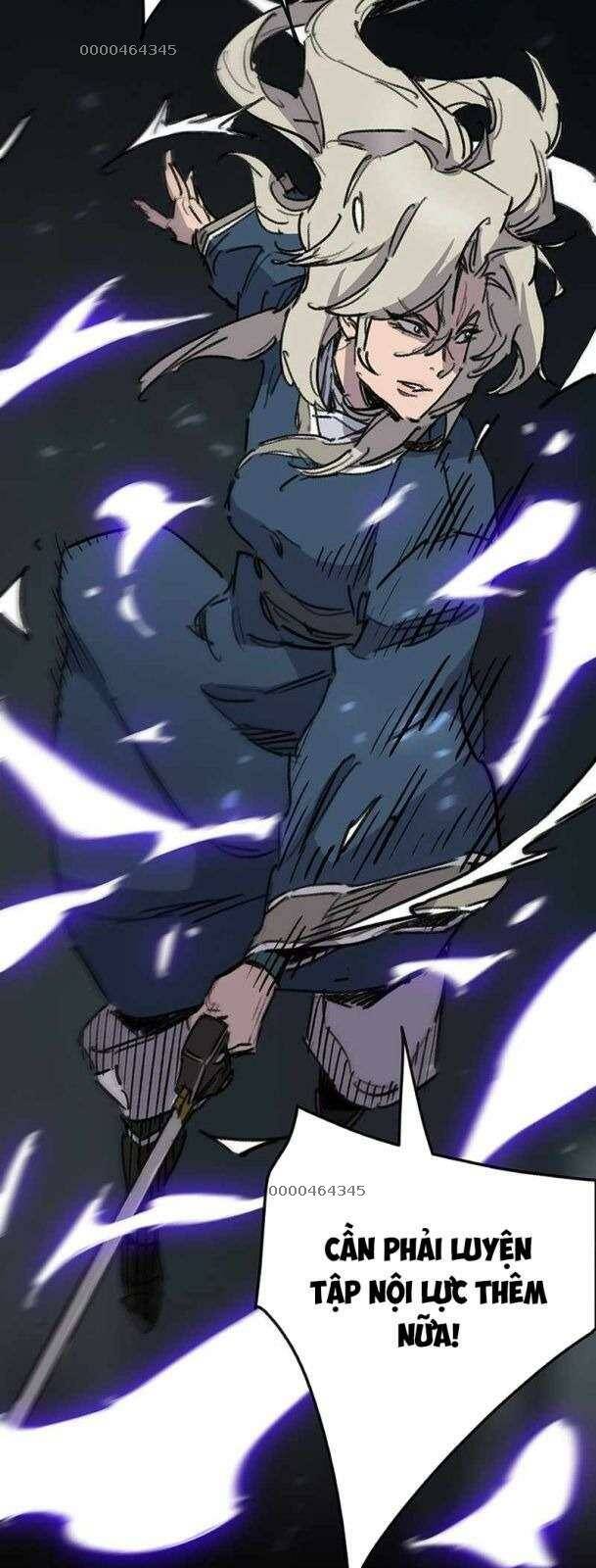 Tiên Kiếm Bất Bại - Chapter 176 - Page 32