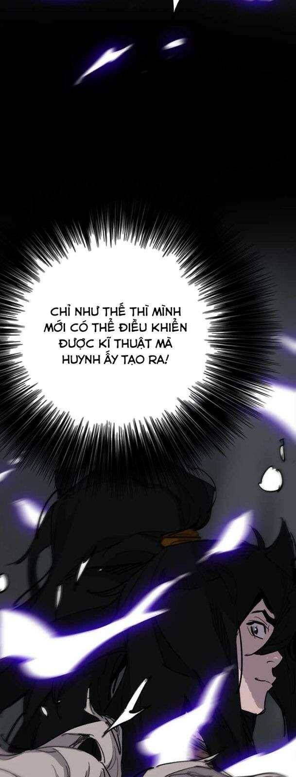 Tiên Kiếm Bất Bại - Chapter 176 - Page 33