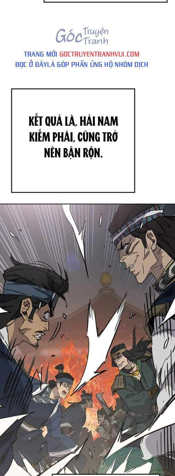 Tiên Kiếm Bất Bại - Chapter 176 - Page 37