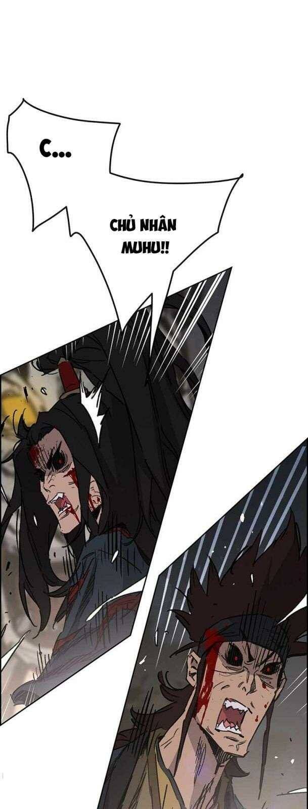 Tiên Kiếm Bất Bại - Chapter 176 - Page 3