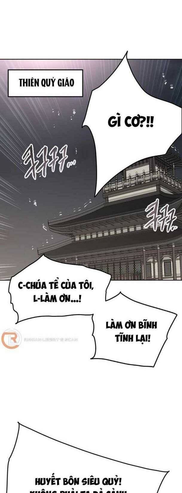 Tiên Kiếm Bất Bại - Chapter 176 - Page 39