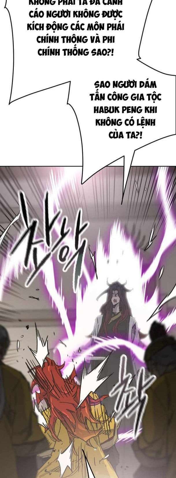 Tiên Kiếm Bất Bại - Chapter 176 - Page 40