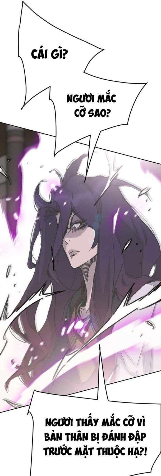 Tiên Kiếm Bất Bại - Chapter 176 - Page 42