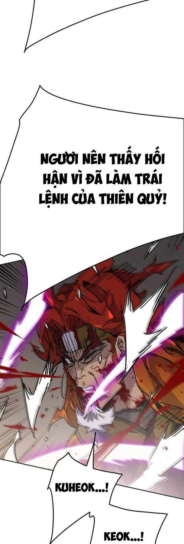 Tiên Kiếm Bất Bại - Chapter 176 - Page 43