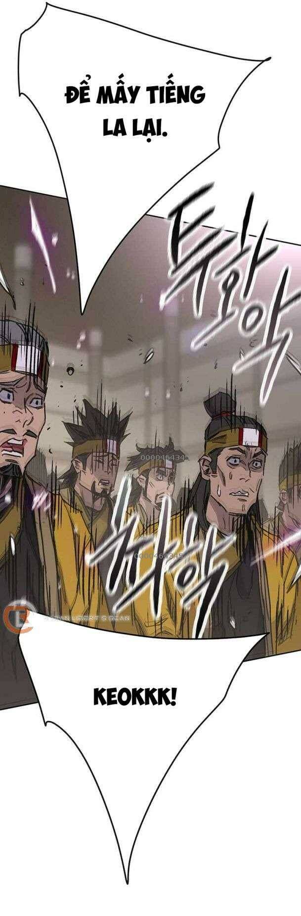 Tiên Kiếm Bất Bại - Chapter 176 - Page 48