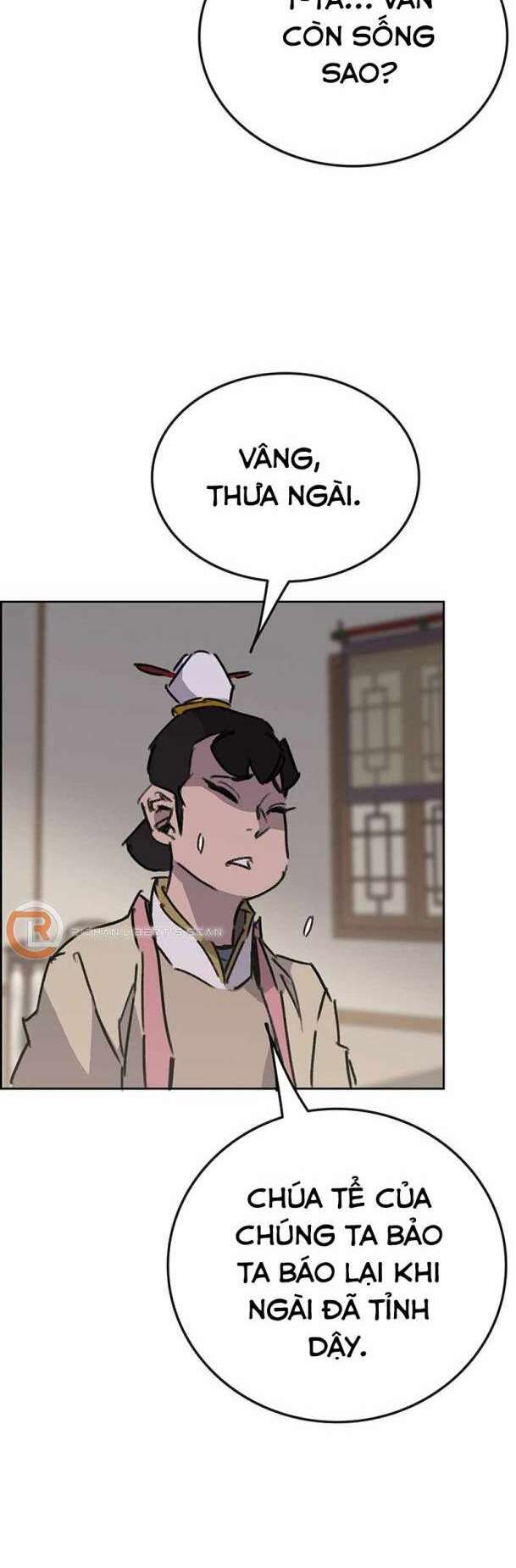 Tiên Kiếm Bất Bại - Chapter 176 - Page 51