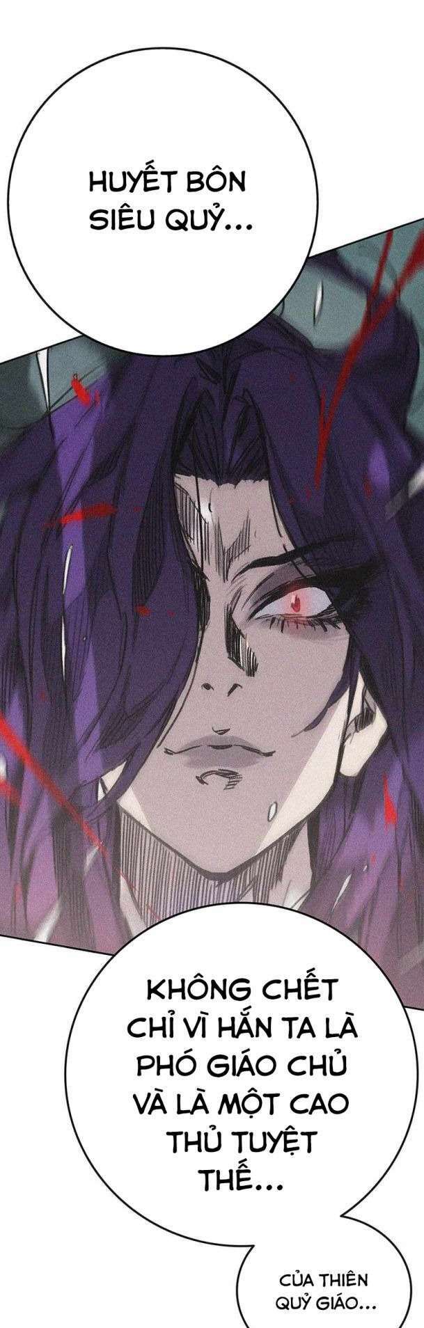 Tiên Kiếm Bất Bại - Chapter 176 - Page 52