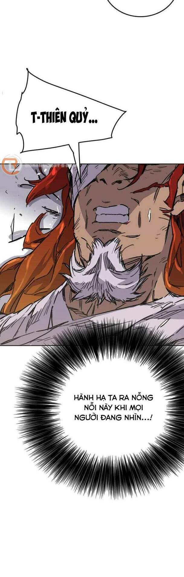 Tiên Kiếm Bất Bại - Chapter 176 - Page 53