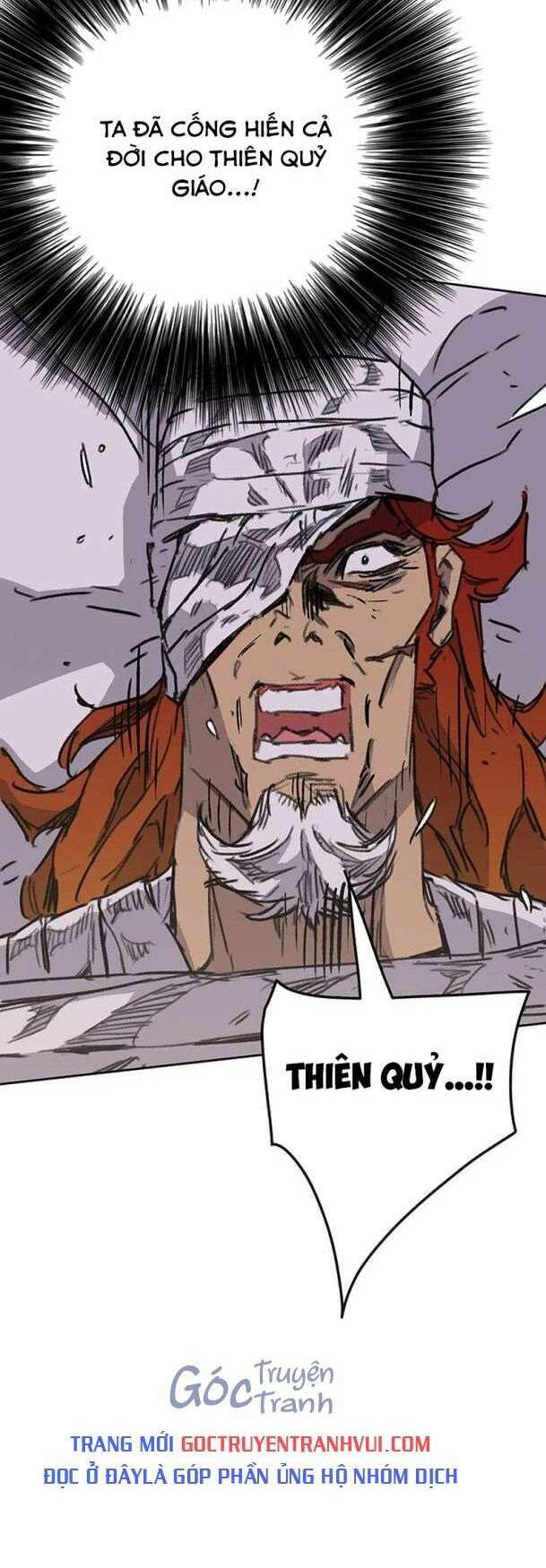Tiên Kiếm Bất Bại - Chapter 176 - Page 55