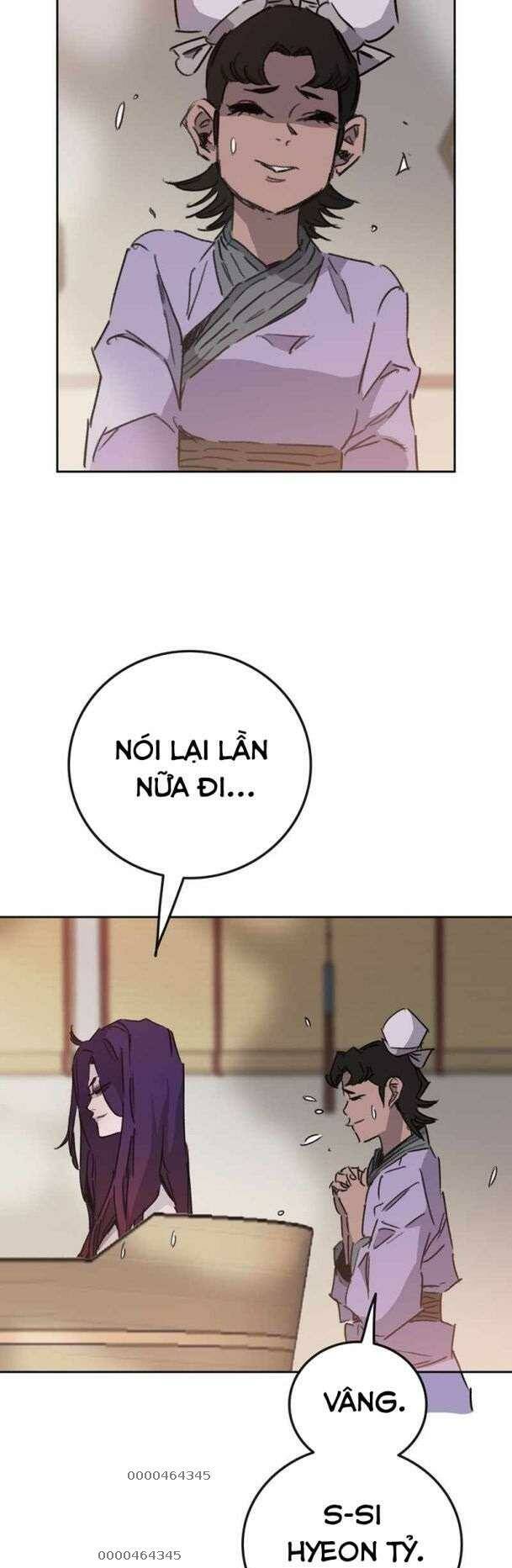 Tiên Kiếm Bất Bại - Chapter 176 - Page 58