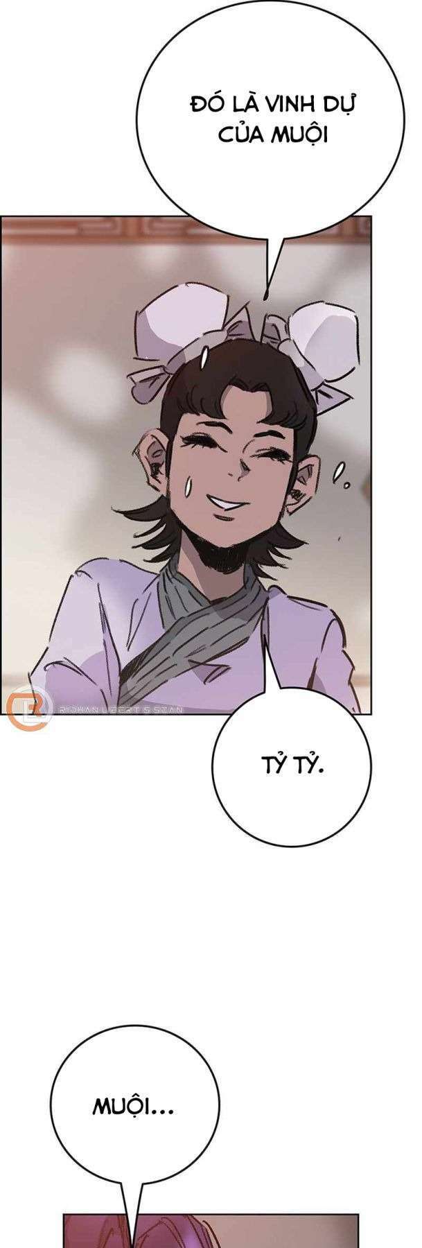 Tiên Kiếm Bất Bại - Chapter 176 - Page 60