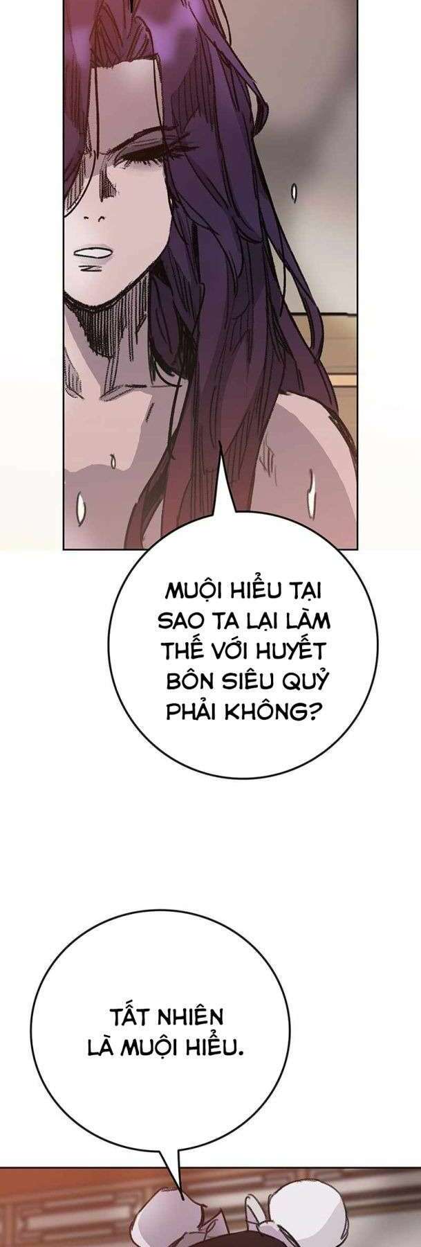 Tiên Kiếm Bất Bại - Chapter 176 - Page 61