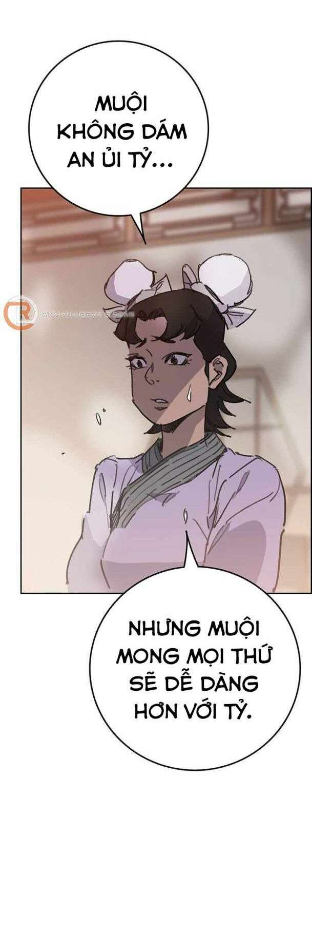 Tiên Kiếm Bất Bại - Chapter 176 - Page 65