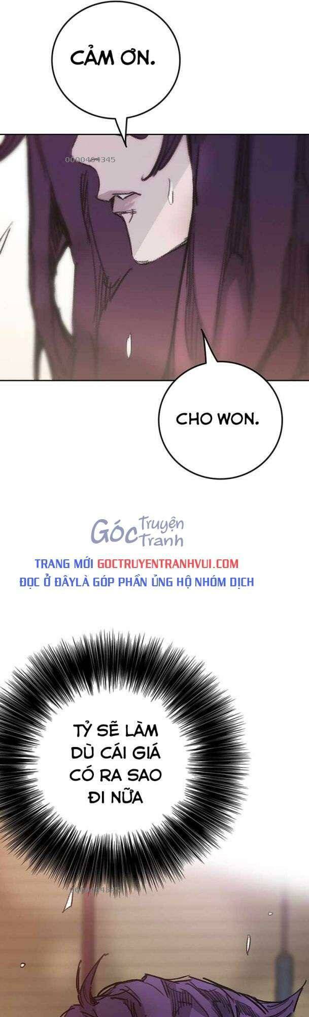Tiên Kiếm Bất Bại - Chapter 176 - Page 66