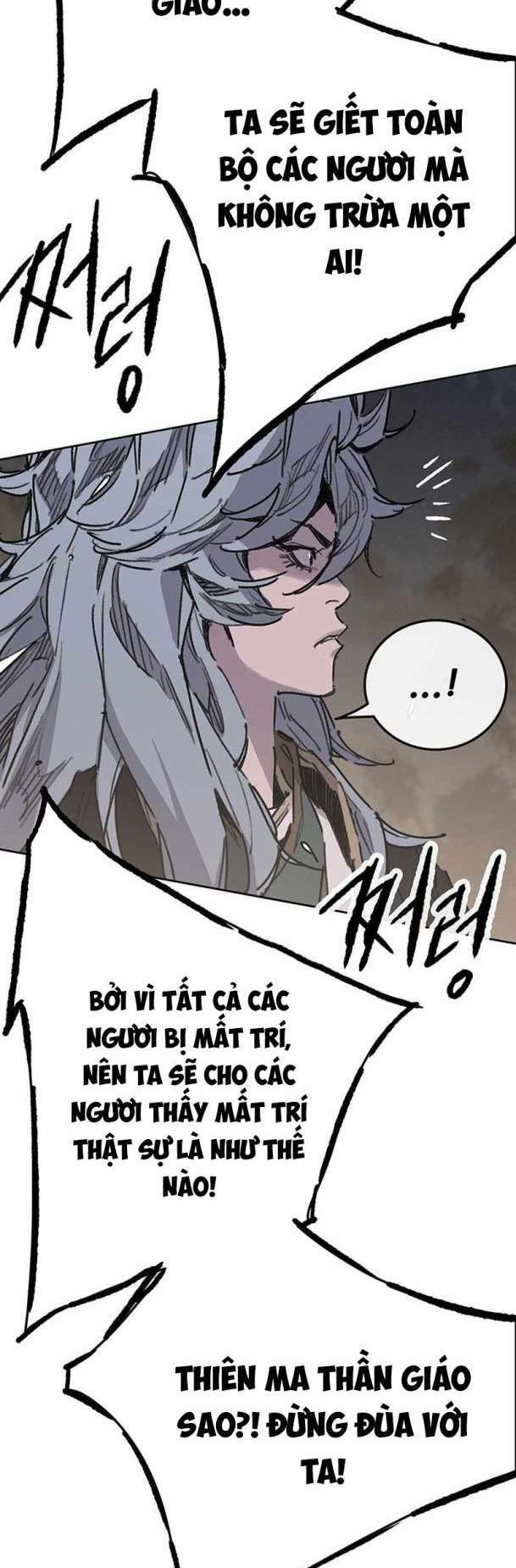 Tiên Kiếm Bất Bại - Chapter 176 - Page 8