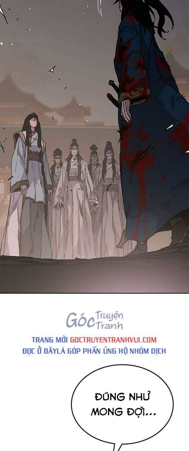 Tiên Kiếm Bất Bại - Chapter 177 - Page 10