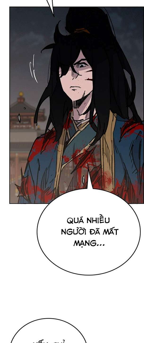 Tiên Kiếm Bất Bại - Chapter 177 - Page 12