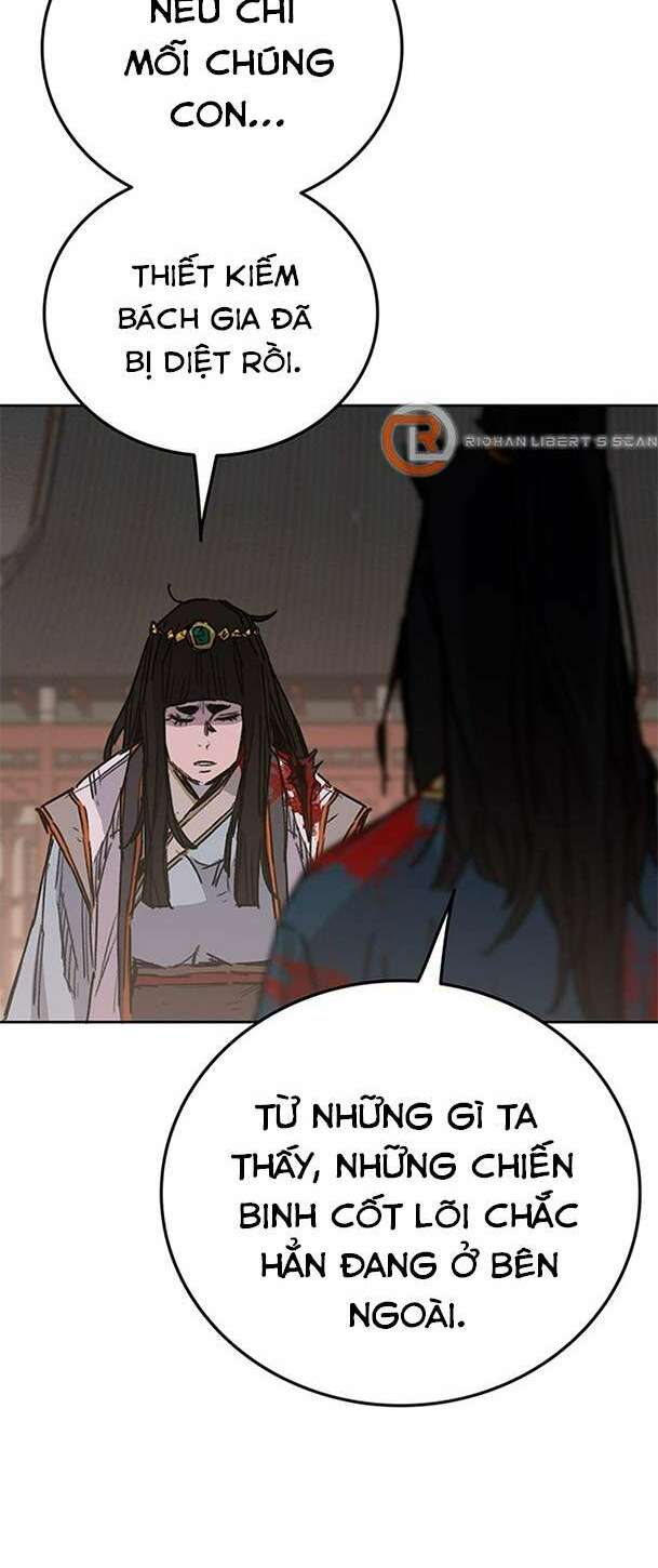 Tiên Kiếm Bất Bại - Chapter 177 - Page 13