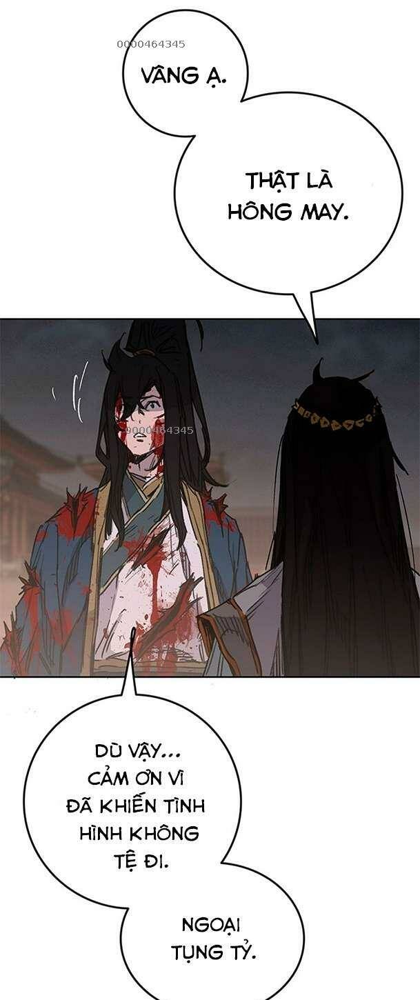 Tiên Kiếm Bất Bại - Chapter 177 - Page 14