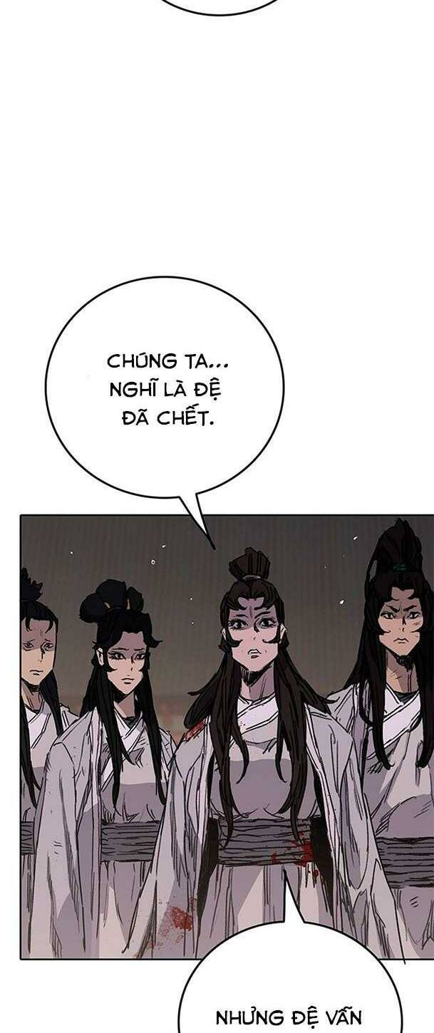 Tiên Kiếm Bất Bại - Chapter 177 - Page 15