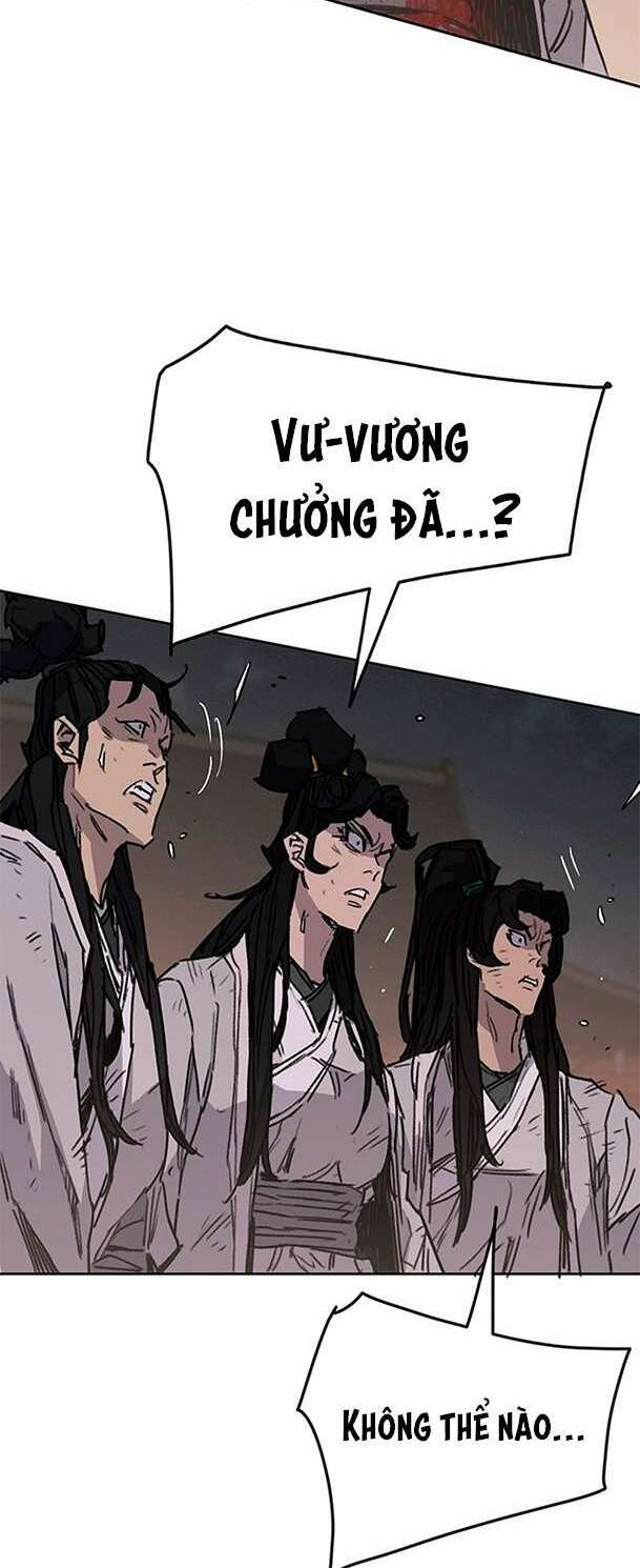 Tiên Kiếm Bất Bại - Chapter 177 - Page 19