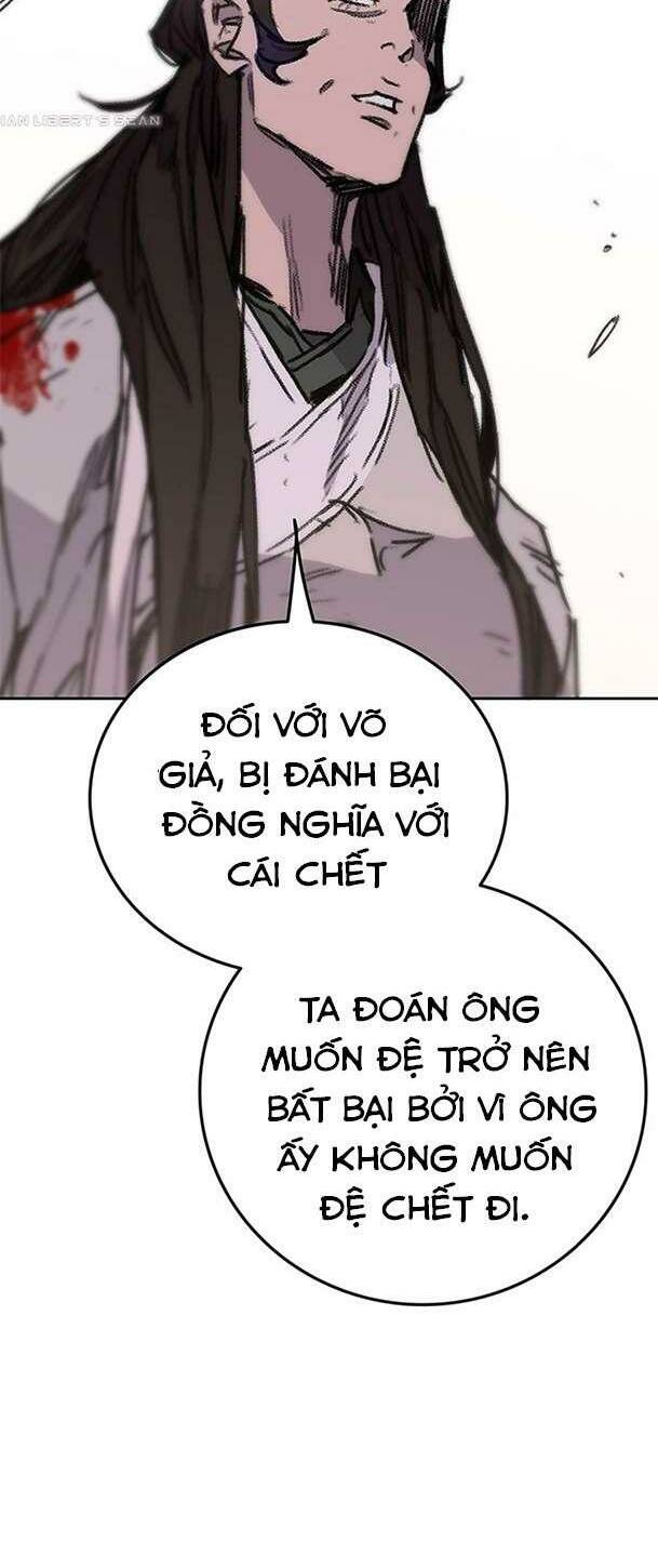 Tiên Kiếm Bất Bại - Chapter 177 - Page 25