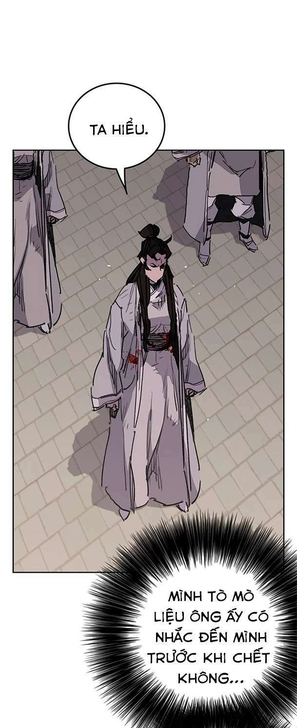 Tiên Kiếm Bất Bại - Chapter 177 - Page 28