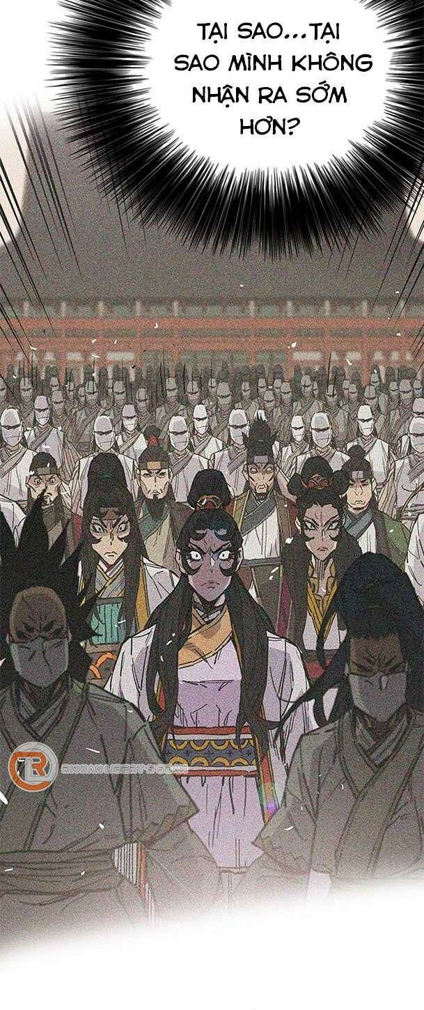 Tiên Kiếm Bất Bại - Chapter 177 - Page 31