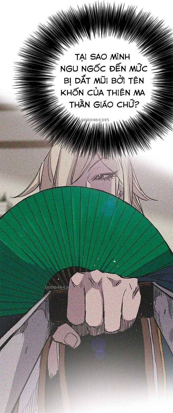 Tiên Kiếm Bất Bại - Chapter 177 - Page 32