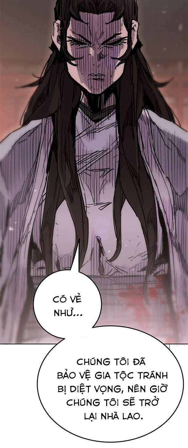 Tiên Kiếm Bất Bại - Chapter 177 - Page 34