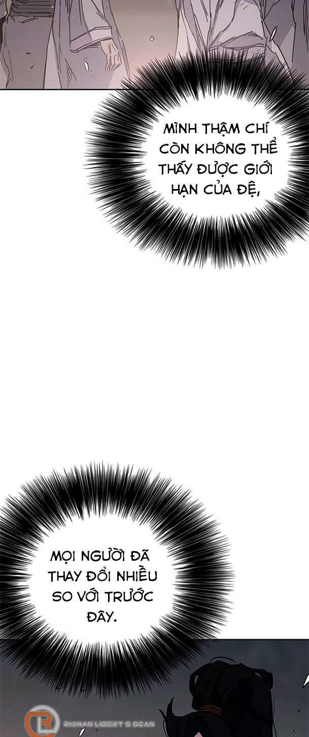 Tiên Kiếm Bất Bại - Chapter 177 - Page 36