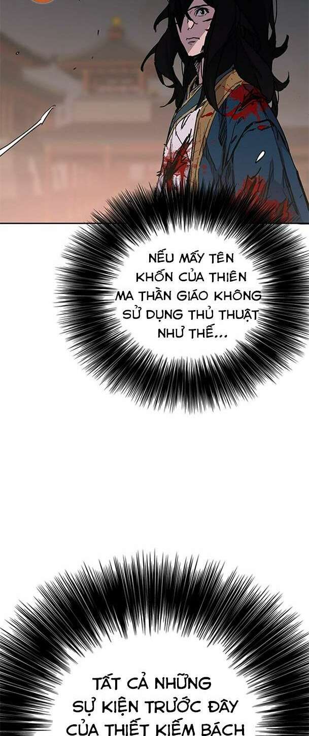 Tiên Kiếm Bất Bại - Chapter 177 - Page 37