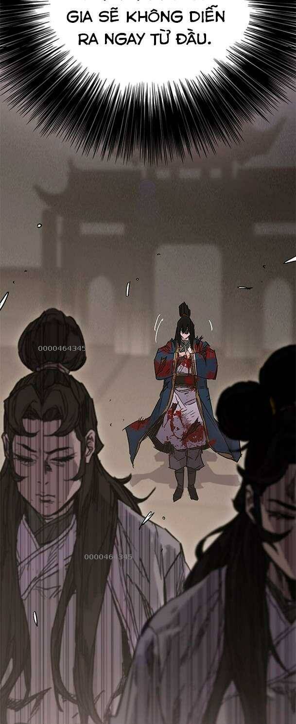 Tiên Kiếm Bất Bại - Chapter 177 - Page 38