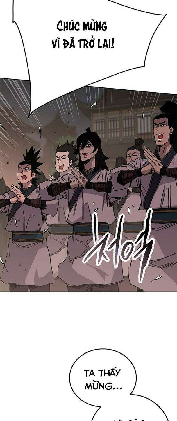 Tiên Kiếm Bất Bại - Chapter 177 - Page 41