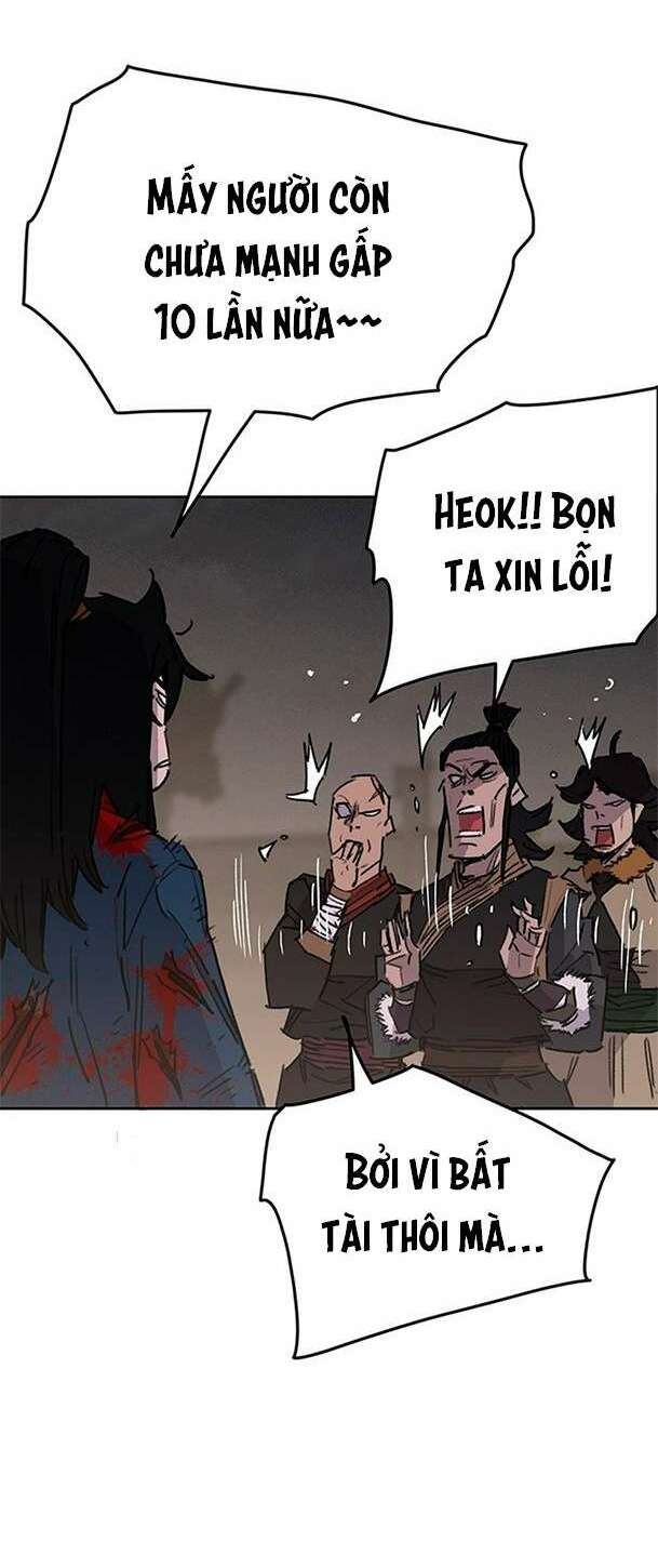 Tiên Kiếm Bất Bại - Chapter 177 - Page 43