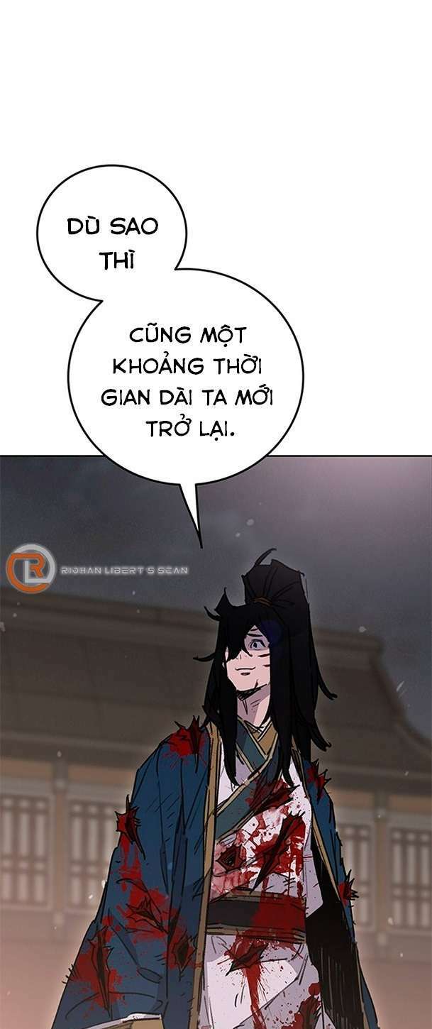 Tiên Kiếm Bất Bại - Chapter 177 - Page 44