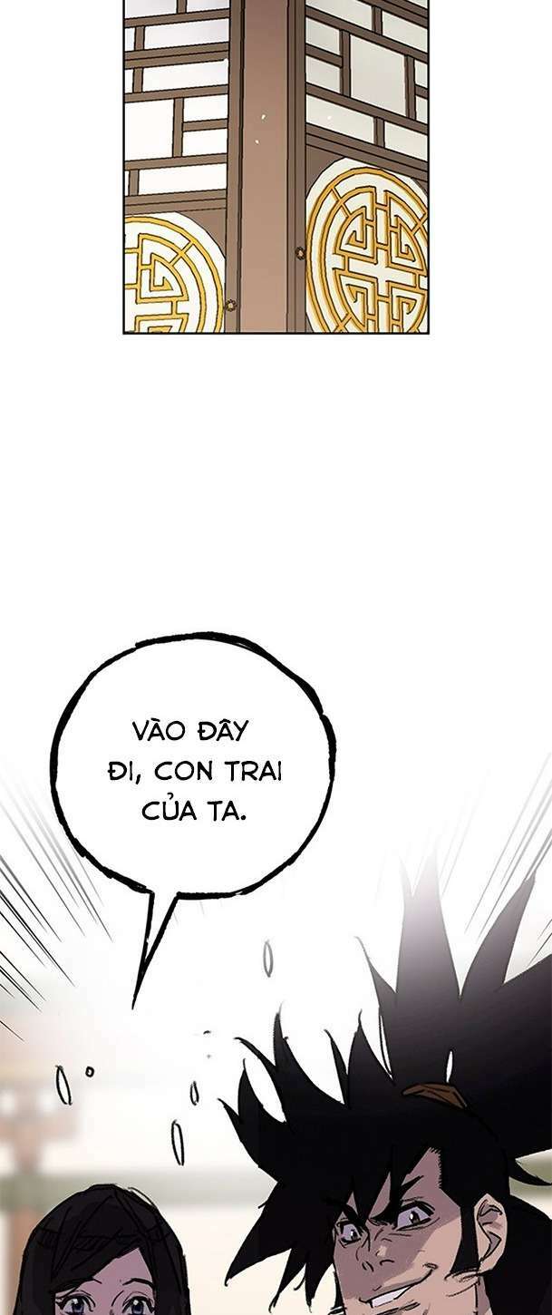 Tiên Kiếm Bất Bại - Chapter 177 - Page 46