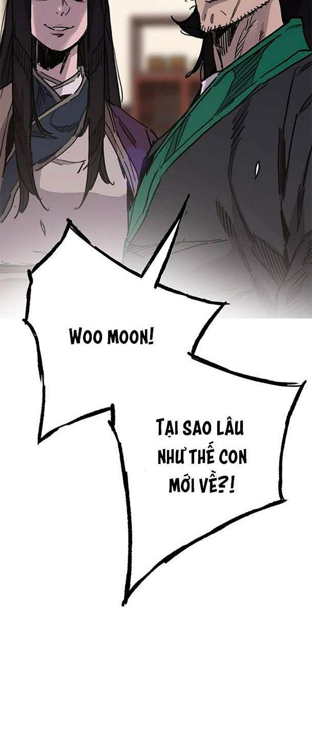 Tiên Kiếm Bất Bại - Chapter 177 - Page 47