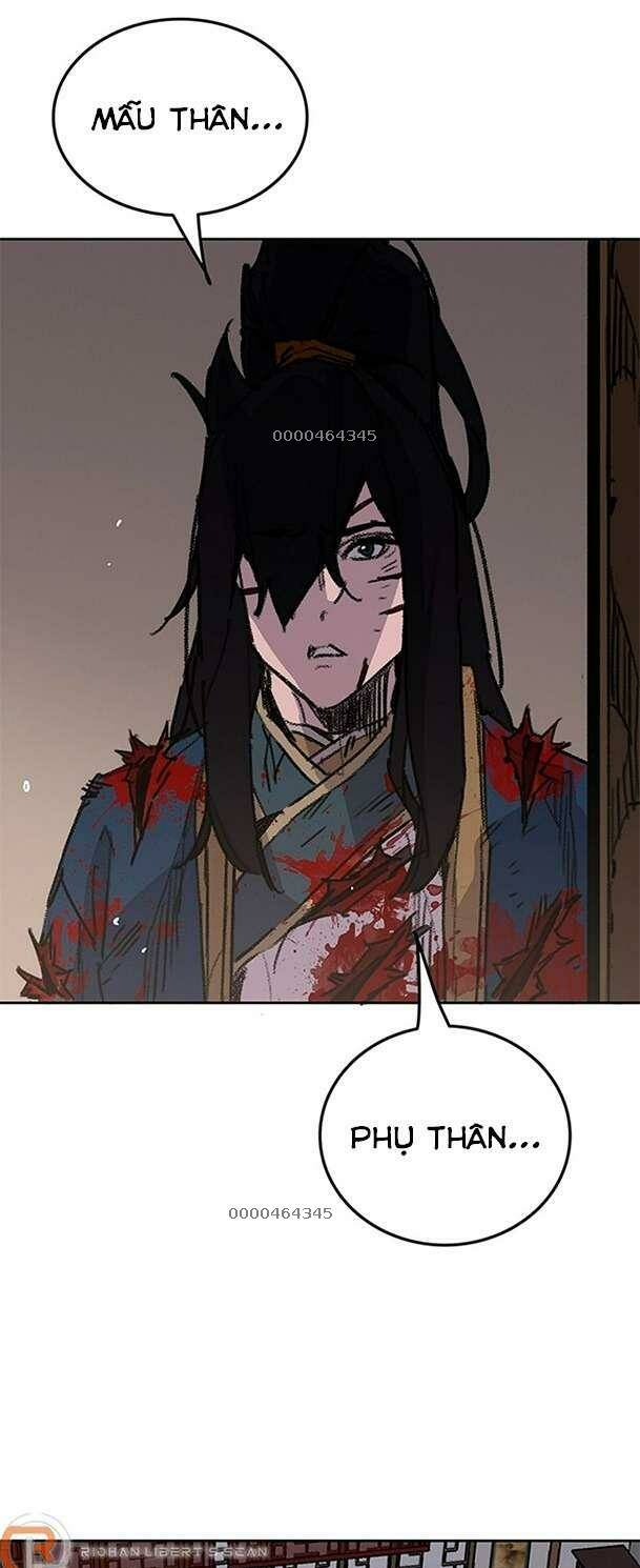 Tiên Kiếm Bất Bại - Chapter 177 - Page 48