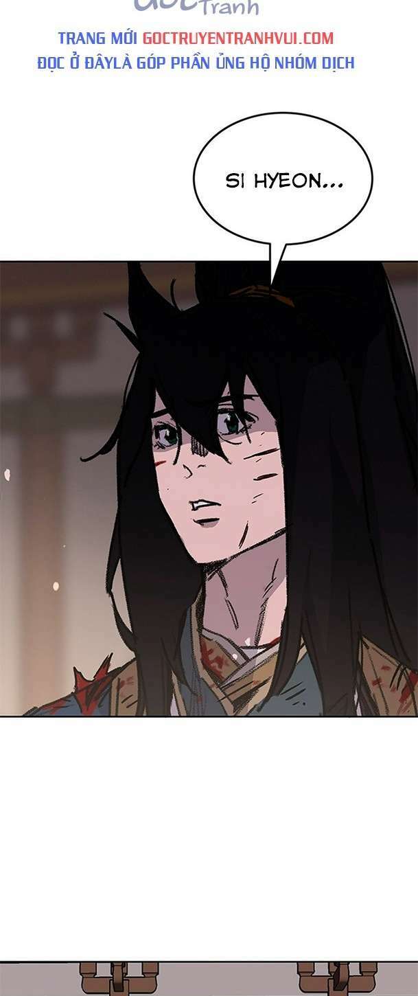 Tiên Kiếm Bất Bại - Chapter 177 - Page 52