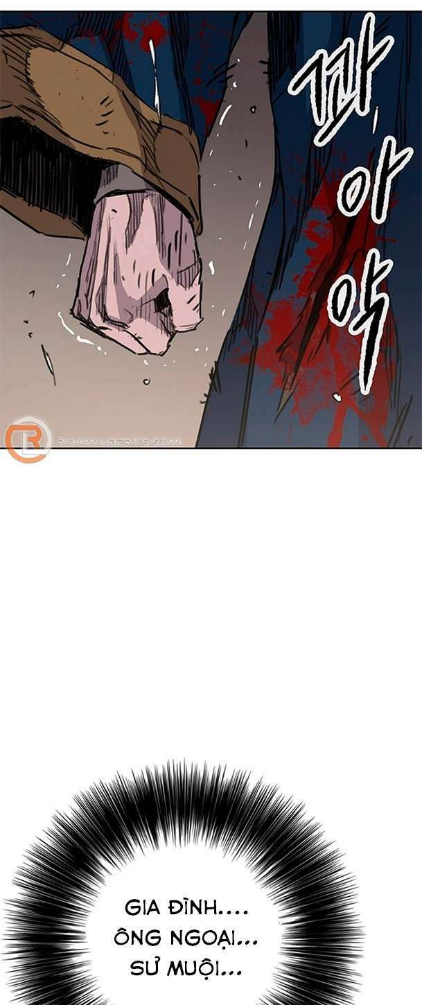 Tiên Kiếm Bất Bại - Chapter 177 - Page 54