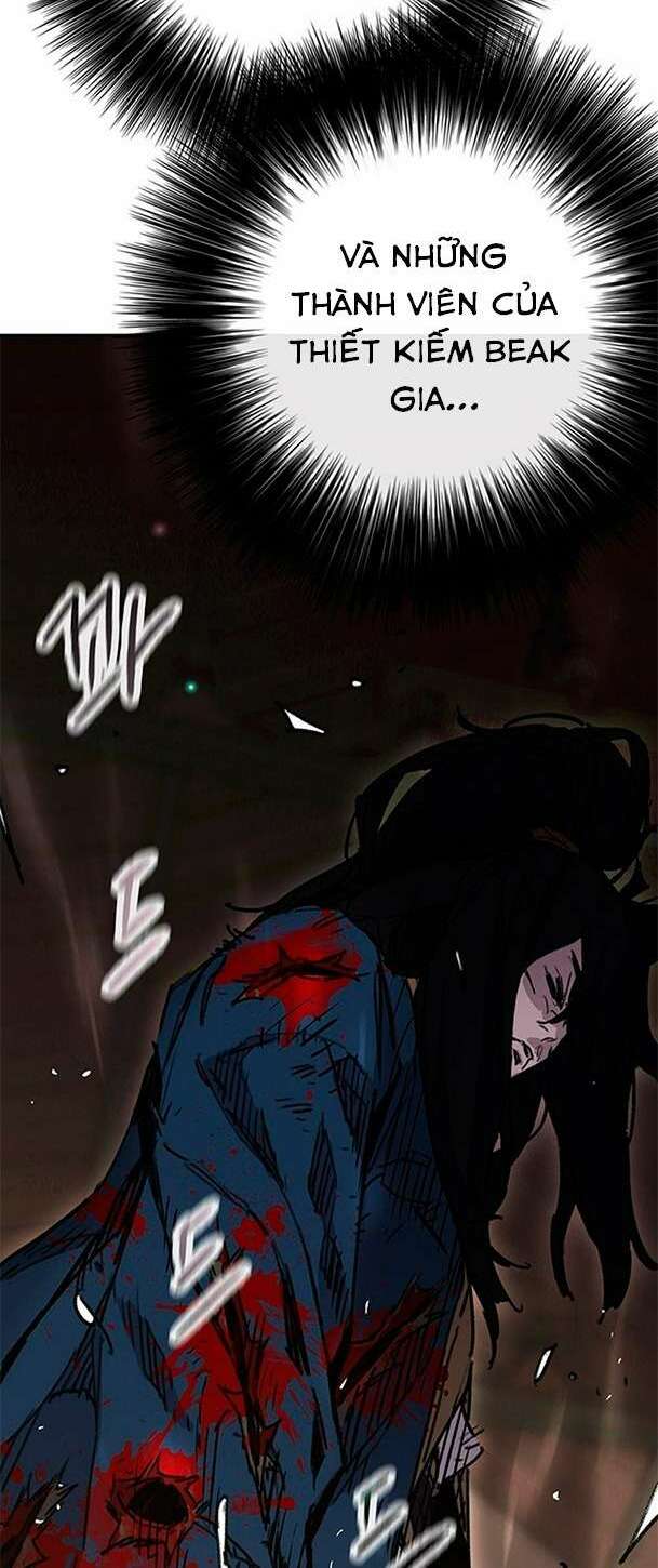 Tiên Kiếm Bất Bại - Chapter 177 - Page 55