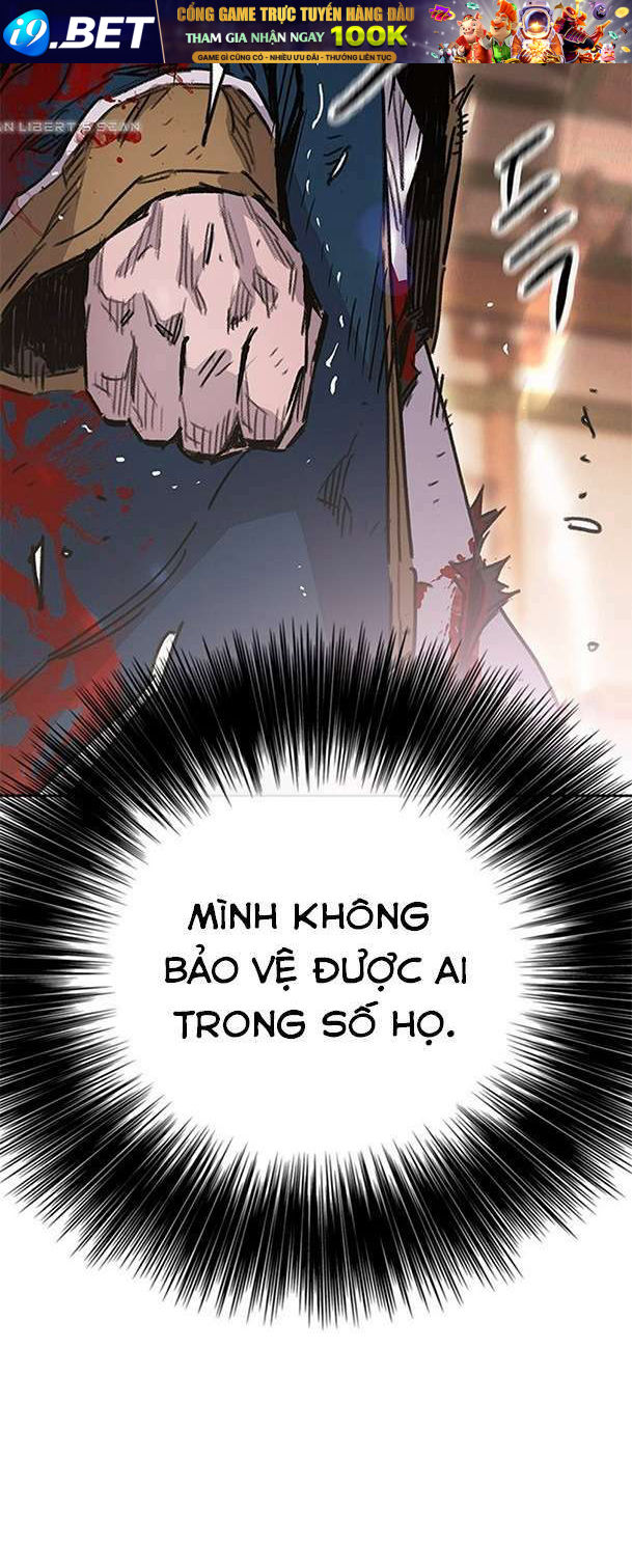 Tiên Kiếm Bất Bại - Chapter 177 - Page 56